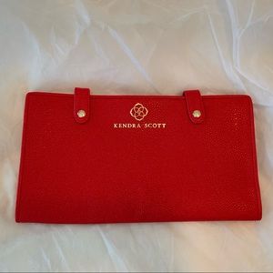 Kendra Scott Travel Jewelry Organizer